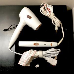 T3 Micro Mini Miracles Hair Dryer